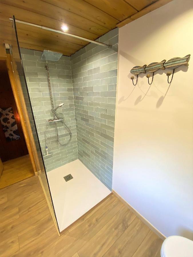 Chalet Orval - Chamonix Argentiere Екстериор снимка