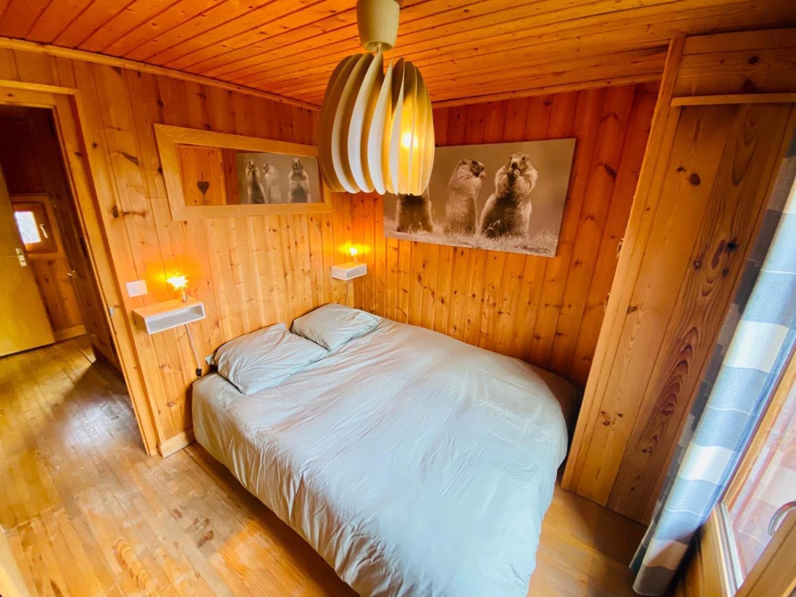 Chalet Orval - Chamonix Argentiere Екстериор снимка